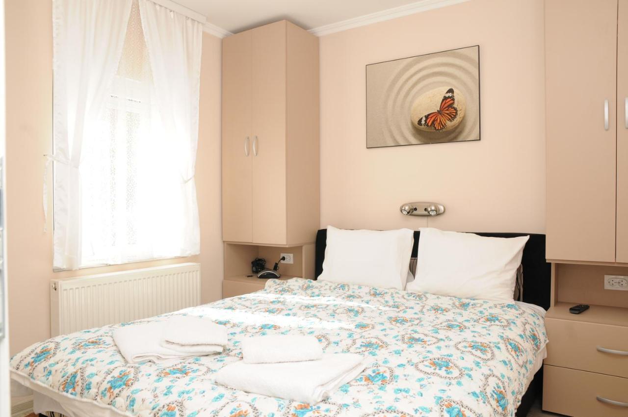 Favorit Apartments Cacak Exterior photo