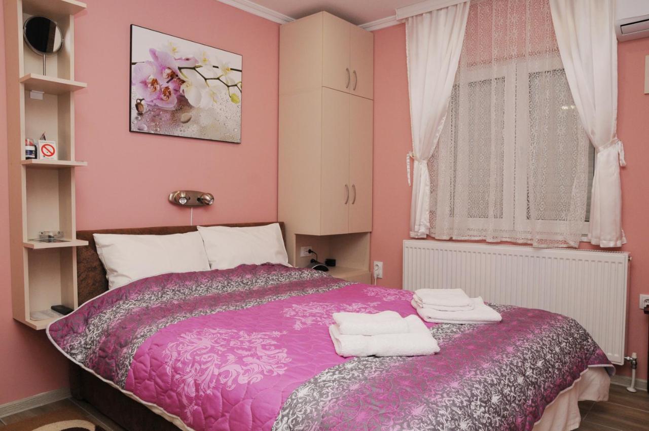 Favorit Apartments Cacak Exterior photo