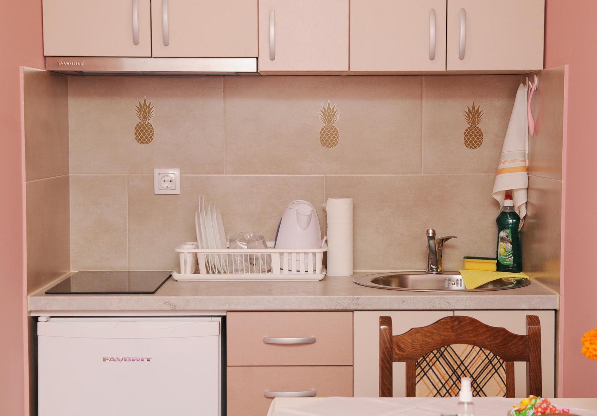 Favorit Apartments Cacak Room photo
